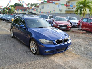 2011 BMW 320I for sale in Kingston / St. Andrew, Jamaica