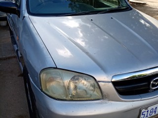 2003 Mazda TRIBUTE for sale in St. Catherine, Jamaica