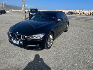 2013 BMW 316i