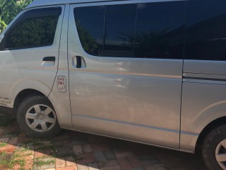 2012 Toyota Regius Ace for sale in St. Catherine, Jamaica