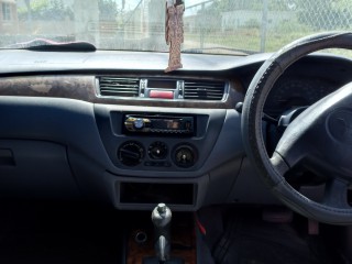 2001 Mitsubishi Lancer for sale in Clarendon, Jamaica