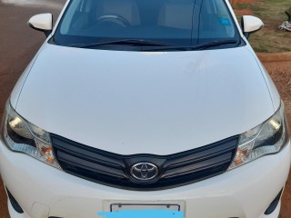 2014 Toyota Axio for sale in St. Catherine, Jamaica