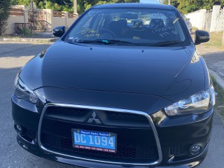 2014 Mitsubishi Galant Fortis for sale in Kingston / St. Andrew, Jamaica