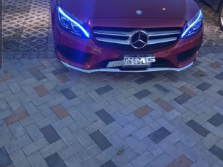 2016 Mercedes Benz C200 for sale in Kingston / St. Andrew, Jamaica