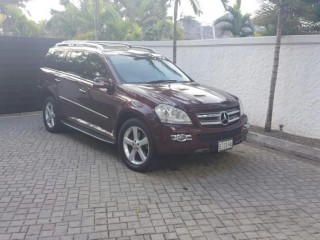 2007 Mercedes Benz GL 320 for sale in Kingston / St. Andrew, Jamaica