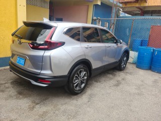 2021 Honda CRV for sale in Kingston / St. Andrew, Jamaica