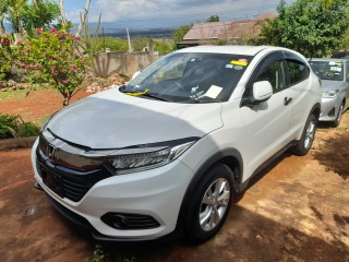 2018 Honda Vezel
$3,800,000