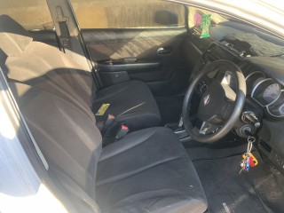 2008 Nissan TIIDA for sale in Manchester, Jamaica