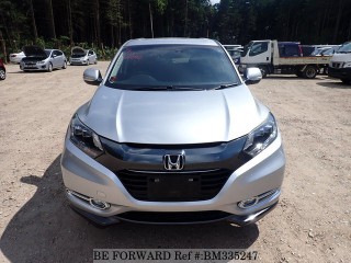 2016 Honda Vezel Hybrid