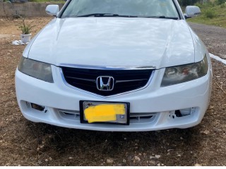 2004 Honda Accord