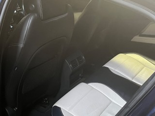 2017 Jaguar XE 
$4,500,000