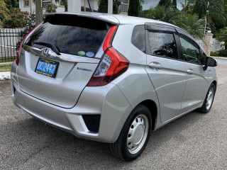 2017 Honda FIT for sale in Manchester, Jamaica