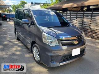 2013 Toyota NOAH for sale in Kingston / St. Andrew, Jamaica