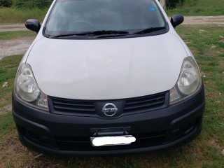 2013 Nissan Ad wagon for sale in Clarendon, Jamaica