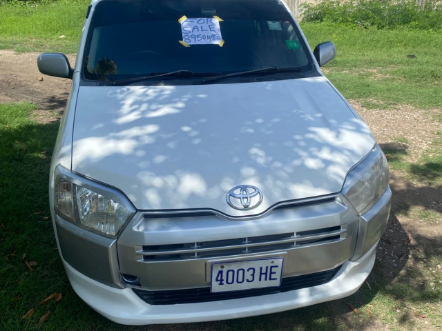 2017 Toyota PROBOX for sale in St. Catherine, Jamaica