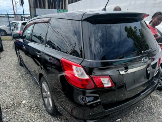 2012 Subaru EXIGA for sale in Kingston / St. Andrew, Jamaica