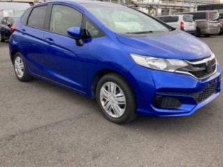 2019 Honda FIT for sale in Kingston / St. Andrew, Jamaica