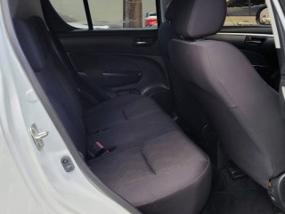 2012 Suzuki Swift for sale in Kingston / St. Andrew, Jamaica