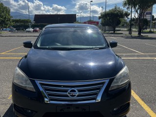 2015 Nissan Sylphy