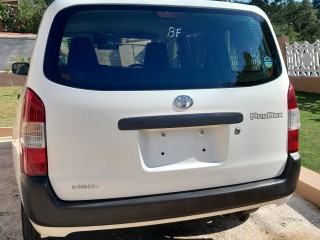 2018 Toyota Probox
$1,750,000