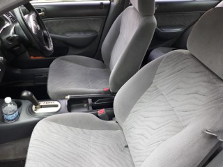 2002 Honda Civic for sale in Westmoreland, Jamaica