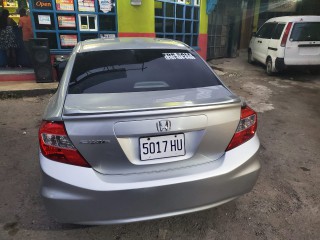 2012 Honda Civic for sale in Manchester, Jamaica