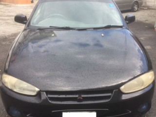 1999 Mitsubishi COLT for sale in Kingston / St. Andrew, Jamaica