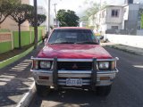 1999 Mitsubishi L200 for sale in Kingston / St. Andrew, Jamaica