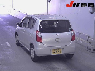 2013 Suzuki Alto ECO for sale in Kingston / St. Andrew, Jamaica