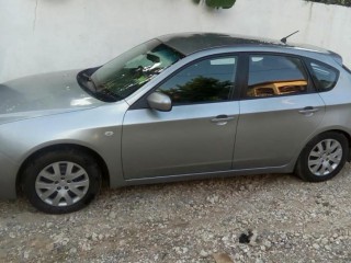 2008 Subaru Impreza for sale in Kingston / St. Andrew, Jamaica