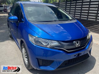 2015 Honda FIT