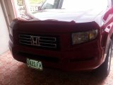 2005 Honda ridgeline for sale in Manchester, Jamaica