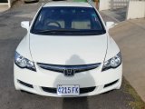 2005 Honda Civic for sale in Kingston / St. Andrew, Jamaica