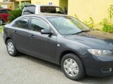 2007 Mazda Mazda 3 for sale in Kingston / St. Andrew, Jamaica