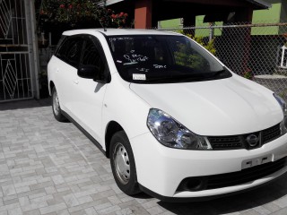 2012 Nissan Wingroad for sale in Kingston / St. Andrew, Jamaica