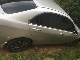 2006 Honda Accord for sale in Trelawny, Jamaica