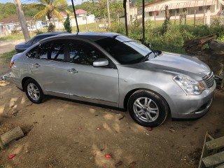 Jamaica