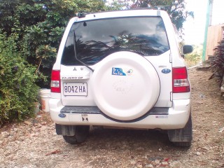 2003 Mitsubishi pajero io for sale in St. James, Jamaica