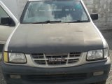 2002 Isuzu LS DCAB for sale in Kingston / St. Andrew, Jamaica