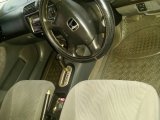 2002 Honda Civic for sale in St. James, Jamaica