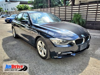 2012 BMW 320I for sale in Kingston / St. Andrew, Jamaica