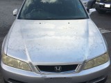 2001 Honda ACCORD for sale in Kingston / St. Andrew, Jamaica