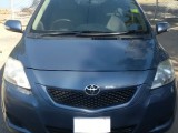 2010 Toyota BELTA for sale in Kingston / St. Andrew, Jamaica
