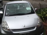 2009 Toyota Passo for sale in Manchester, Jamaica