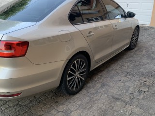 2015 Volkswagen Jetta for sale in Kingston / St. Andrew, Jamaica