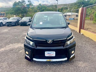 2015 Toyota VOXY for sale in St. Elizabeth, Jamaica