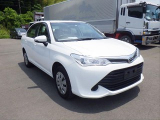 2016 Toyota Corolla Axio for sale in St. Ann, Jamaica