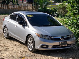 2012 Honda Civic for sale in St. Ann, Jamaica
