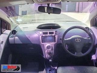 2009 Toyota VITZ