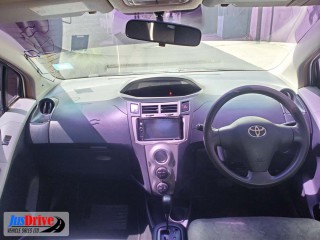 2009 Toyota VITZ for sale in Kingston / St. Andrew, Jamaica